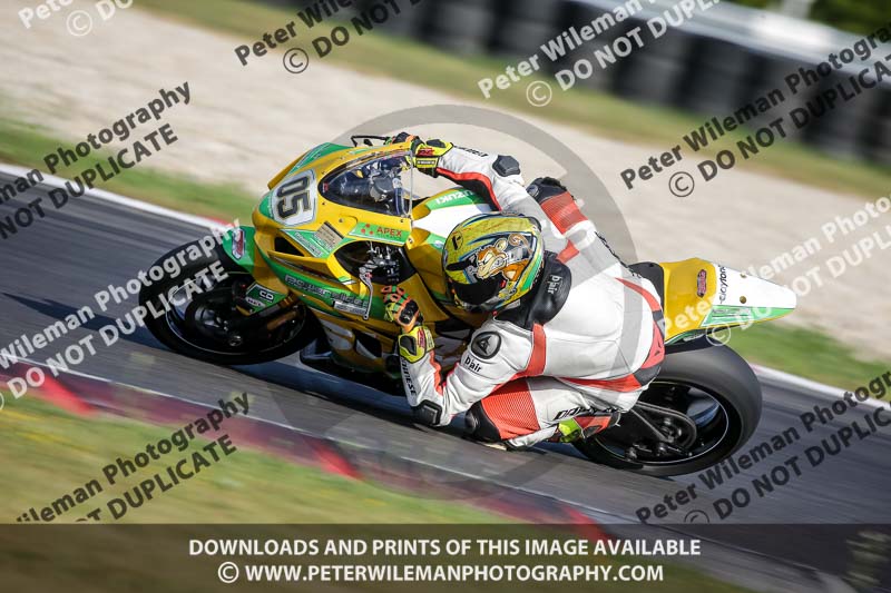 25 to 27th july 2019;Slovakia Ring;event digital images;motorbikes;no limits;peter wileman photography;trackday;trackday digital images